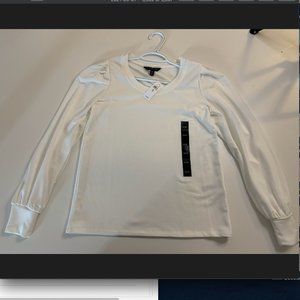 Banana Republic - Long Sleeve Shirt